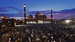 Ramadan Visuals